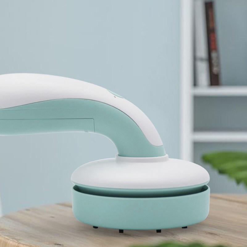 Buy Handheld Mini Household Keyboard Vacuum Cleaner USB Charging