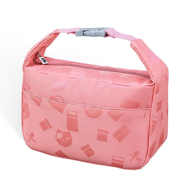 CAMUZ Ingot Lunch Bag
