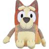 Bluey Meilleur Ami Bingo Extra Large 18 Pouces Peluche Personnage Officiel à Collectionner Jouet Doux Jumbo Câlin