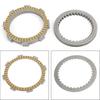 Clutch Kit Iron Friction Plates for Honda CRF150 CRF 150 RB 2007-2017