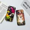RP56 Pet Dog New High-End Shell Phone Case for Xiaomi Poco C40 C50 C51 C55 C65 C71 C75 F3 F5 F6 F7 M2 M3 Pro Ultra