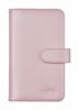 Fujifilm INSTAX Mini Photo Album, 108-sheet Capacity, Pink.