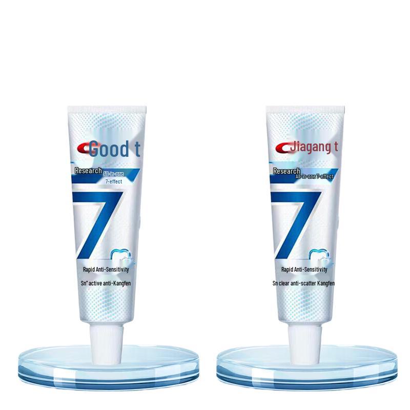 Crest Professional Rapid Anti-Sensitivity Toothpaste