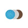 Set of 3 Different Cleaning Discs for Rotary Tool - Versa