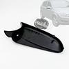 Passanger Side Wing Mirror Bottom Plastic for Opel Astra H Side Mirror Cover for Vauxhall Astra H 6428184 6428185
