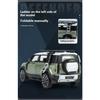 1/32 Cool Land Rover Defender Off-Road Vehicle Model Toys, Simulated Alloy Toys Cars, Cool Desktop Ornaments, Adult Christmas/Birthday Gifts