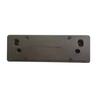Front License Plate Holder for 2014-2018 Macan - Model 95B807287J1E0