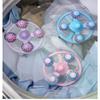 Washing Machine Filter Floating Hair Filtering Mesh Removal Laundry Hair Catcher Debris Bag Wash Ball