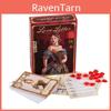 Liebesbrief Kartenspiel Mit Deluxe Edition Für Romantische Treffen von Erwachsenen