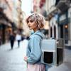 Backpack Carrier for Cats and Dogs Pet Travel Bag