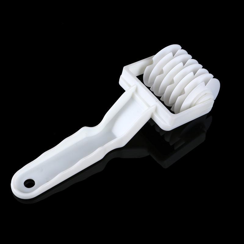 Mutfak Pişirme Pasta Hamur Ekmek Kurabiye Pasta Pizza Kafes Rulo Kesici Bıçak Zanaat Pişirme Fırın Makarna Makinesi Pişirme Araçları