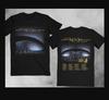 VTG 2022 Tool Fear Inoculum Tour 2022 T-shirt taglia S-5XL