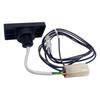 A.A Trim Tilt Switch Control Panel Replacement for Volvo Penta Star Drive DP SP SX - 3855560, 3855650