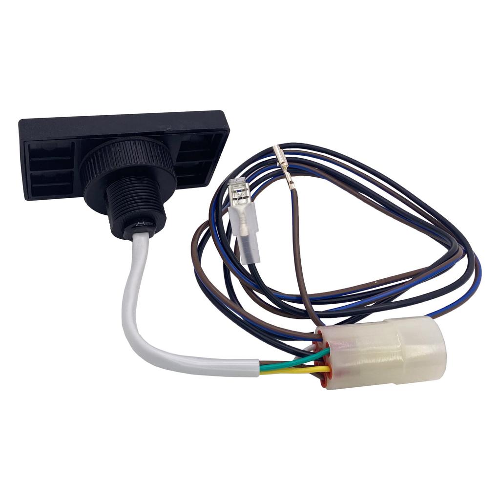 A.A Trim Tilt Switch Control Panel Replacement for Volvo Penta Star Drive DP SP SX - 3855560, 3855650