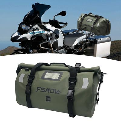Acessórios e peças para motociclos – Bagagem para motociclos