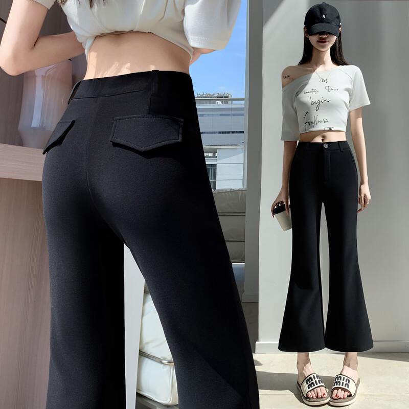 La Chapelle Basic Korean Style Suit Shorts S чёрный
