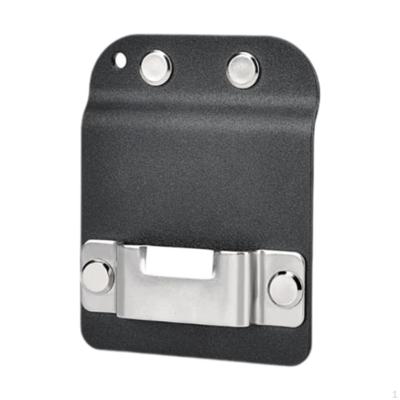 Drill Hook Cordless Holder Tool Belt Convenient Accessories Practical