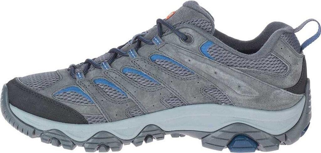 Обувь для треккинга Merrell Moab 3 GTX granite/poseidon