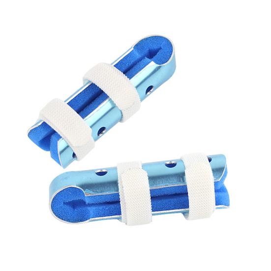 Yousheng Finger Guard Breathable Firmly Fix Lightweight Fingers Splint Corrector Clip for Men