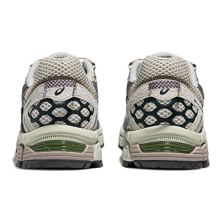 Asics Gel-Kahana 8 Pohodlné Univerzální Běžecké Boty Unisex Tenisky 1203B031-026
