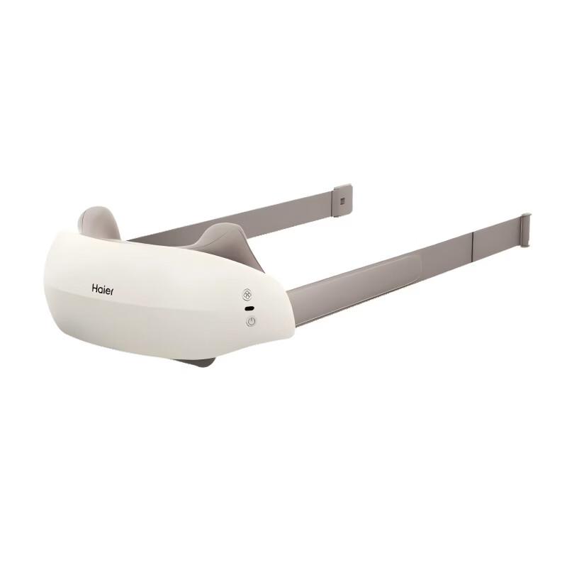 

Haier HHZ-J503Z Upgraded Shoulder and Neck Kneading Massager CN plug (adapter included)