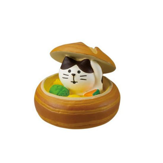 

Japanese Bakery & Coffee Shop Decor Resin Figurine
