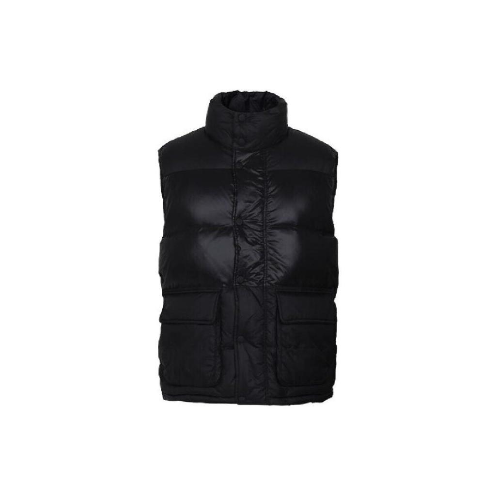 Converse DOWN PUFFER VEST Men's 10017093-A03