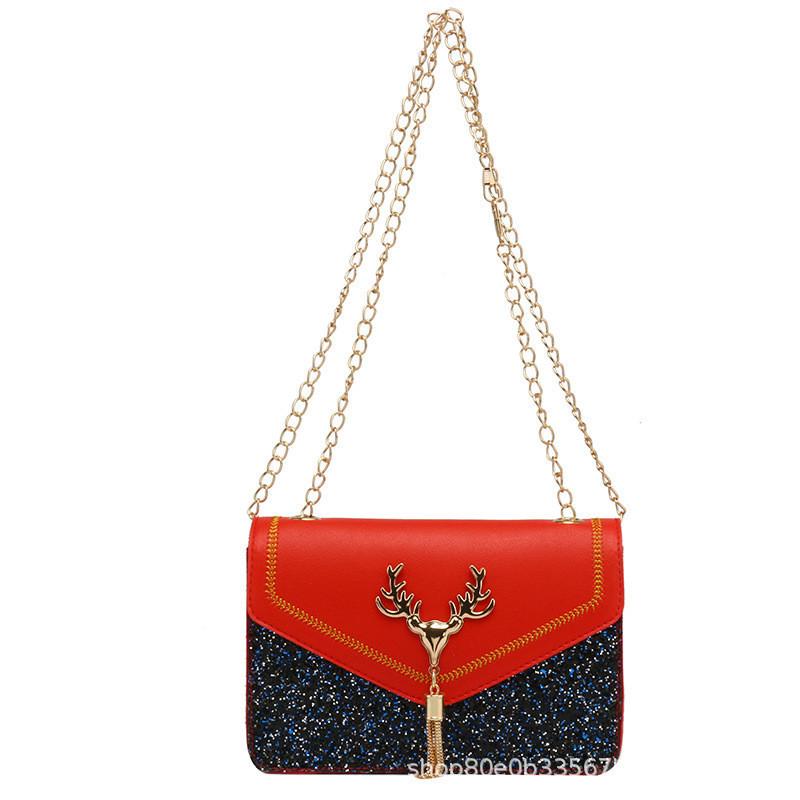 Trendy Women s Handbags In Red Black Pink Beige Brown красный