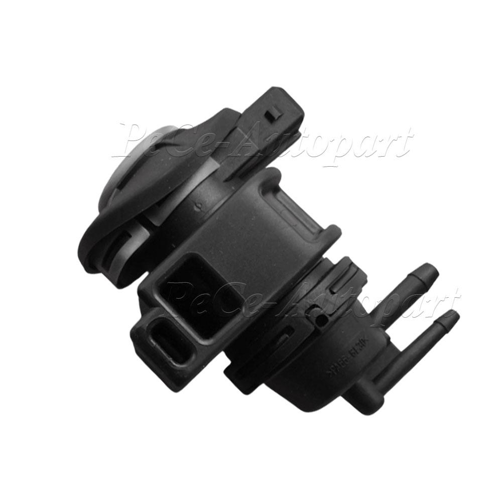 8200661049 Turbo Pressure Solenoid Valve For Renault Clio Fluence Kangoo Koleos Laguna Latitude Logan Master Megane Modus 1
