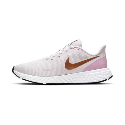 Revolution 5 'Light Violet' Γυναικεία Αθλητικά Παπούτσια BQ3207-502