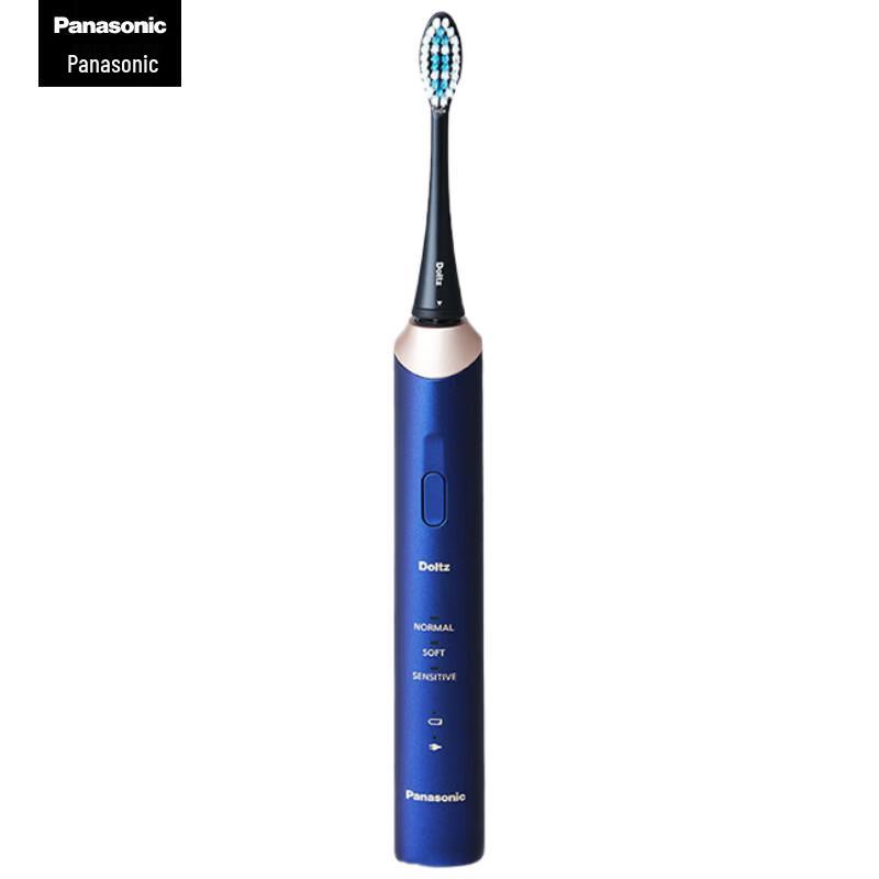 Panasonic EW-DC14 Sonic Electric Toothbrush