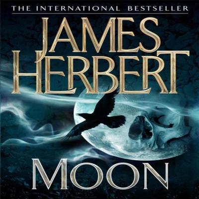 Moon by James Herbert Paperback Book 9780330522670