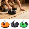 Hardwood Floor Gap Fixer Suction Cup Double Sided 45 Degree Strike Side Heavy Duty Closer Metal Body Laminate Repair Tool Vacuum Lock