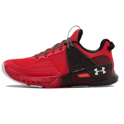 Hovr Apex Running Shoes Red 3022206-600