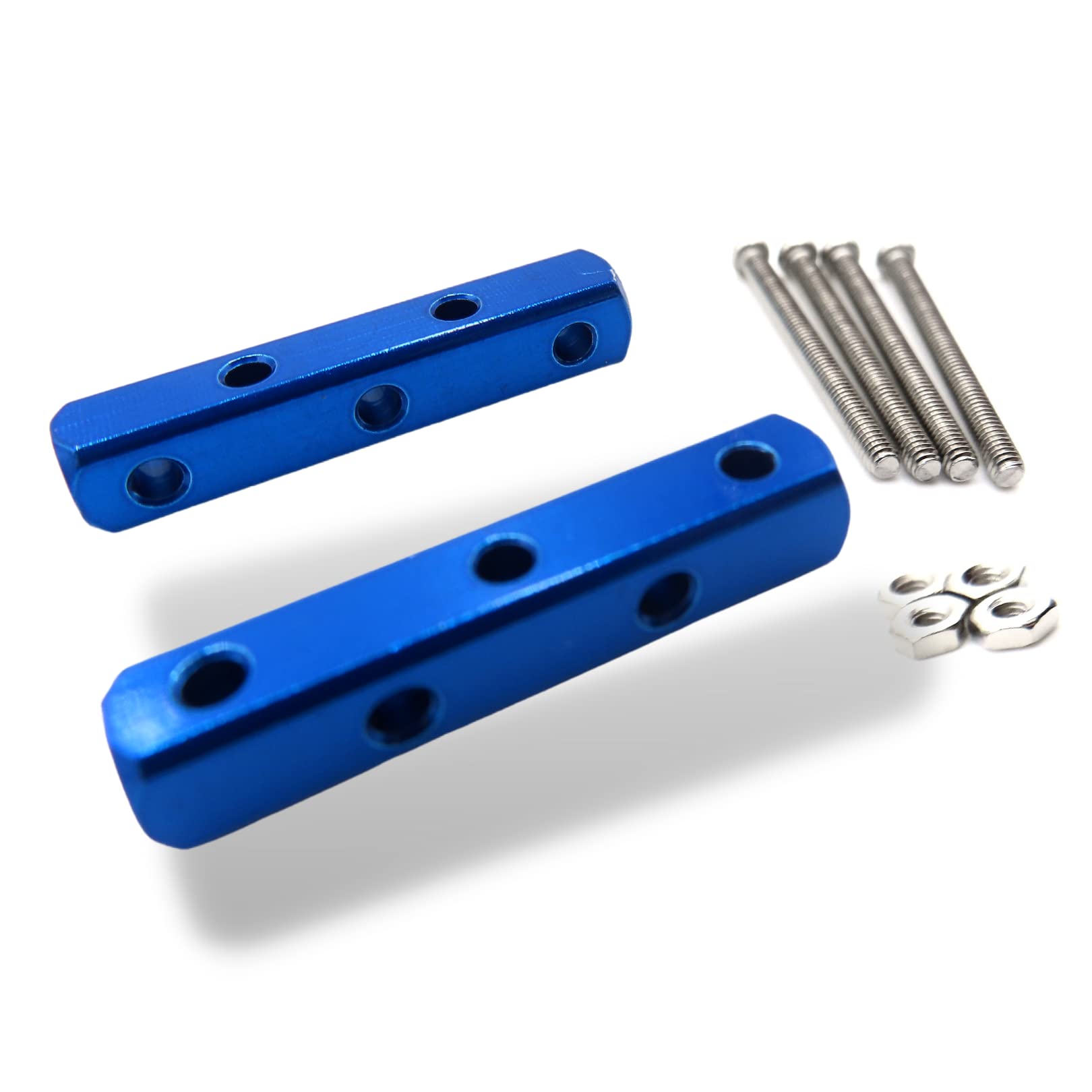 

TAGATORON Квадратный груз для набора масс из 2 амортизаторов, (темно-синий)