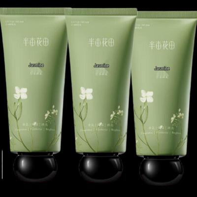 BMHT Rainy Jasmine Essential Oil Hand Cream Set