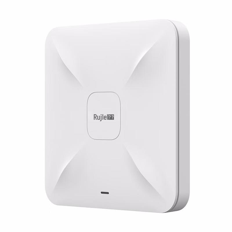 

Ruijie RG-RAP2200(E)V2 Wireless Access Point