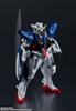 TAMASHII NATIONS GUNDAM UNIVERSE Mobile Suit Gundam 00 GUNDAM EXIA 150 mm bemalte bewegliche Figur GN-001 ca.. ABS und PVC