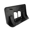 Front Bumper License Plate Bracket 5C3Z17A385AA License Plate Holder for F?450 F?550 Super Duty