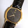 Used Working Condition SEIKO Octagon Men's Watch Vintage 5931-5350