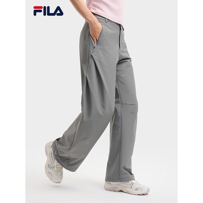 FILA Women s Casual Parachute Pants XL