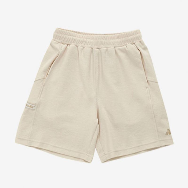 New Balance Half Club  Kids Collar Short Sleeve Sweat Set Up Nk9ye2101u 64 Short Sleeve Tee