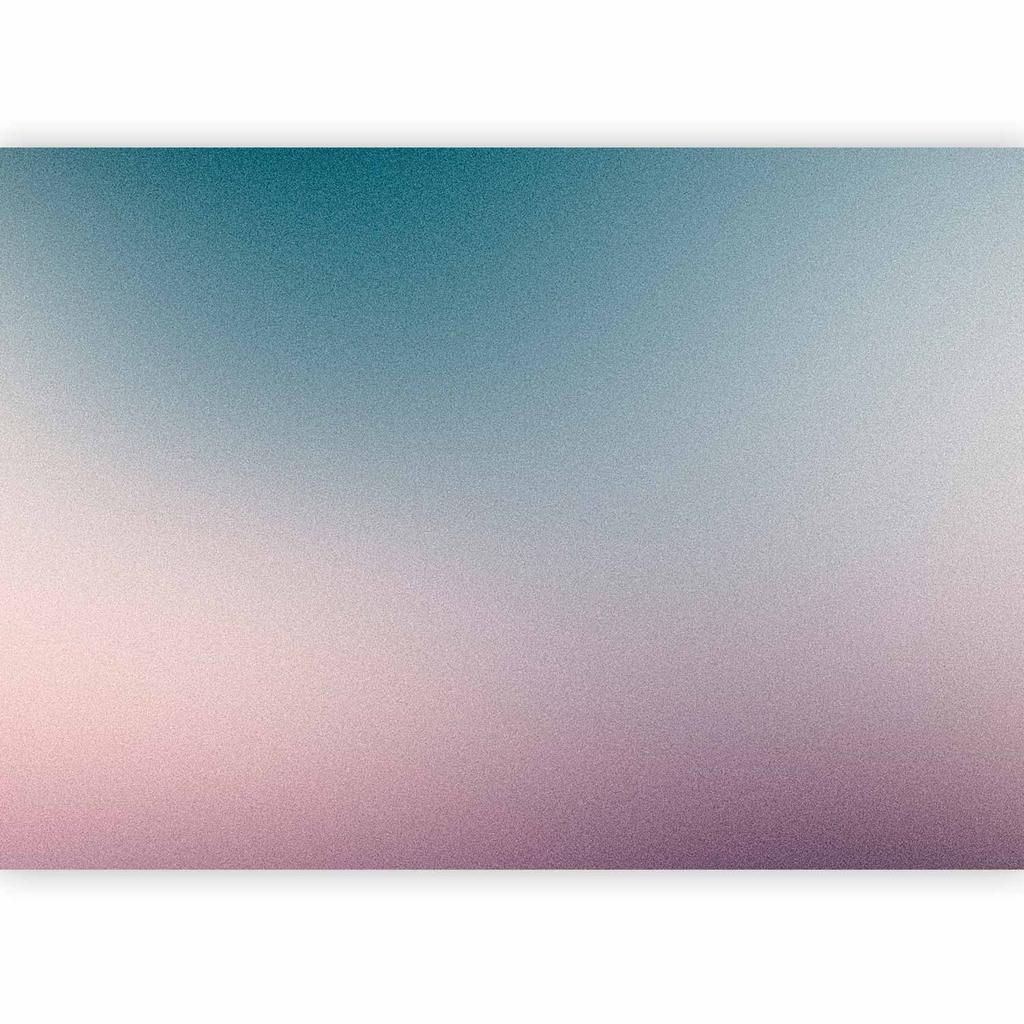 Fototapeta - Nostalgiczny Gradient - Kompozycja Gradientowa W Stonowanych Kolorach