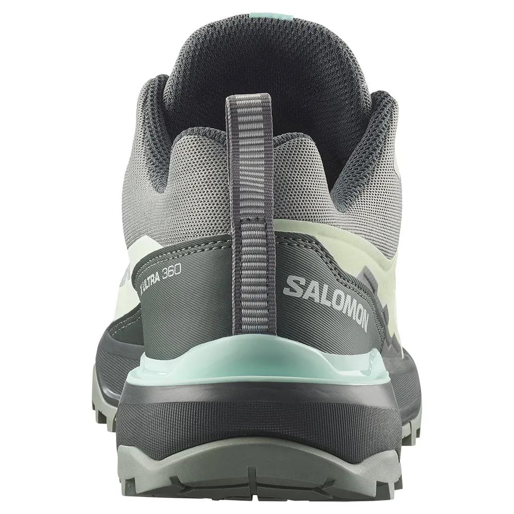 Salomon Ботинки для хайкинга X Ultra 360