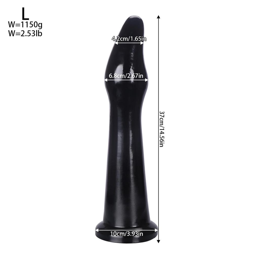 Heavy Duty Punching Bag & Unisex Ultra-Long Anal Whip Plug
