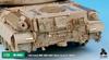 Tetra Model ME Series French Tank Plastic Model Parts ME3529 1/35 AMX-30B2 (MEN)