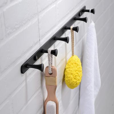 Bagno – Ganci appendiabiti