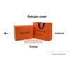 Louis Vuitton Mini Pochette Double Chain Classic Monogram Coated Canvas Leather Handheld Shoulder Crossbody Bag Mini Women Bags Brown M82510