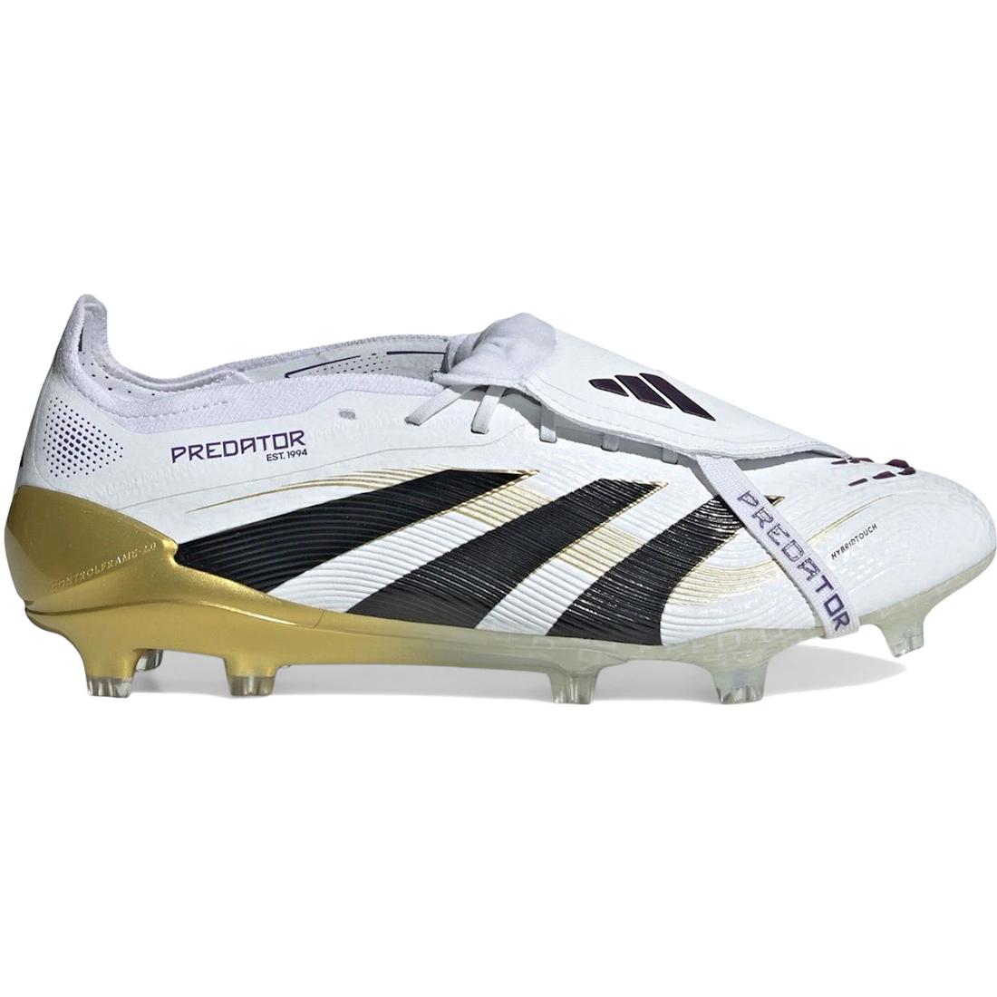 

Sneaker adidas Predator Elite Foldover Tongue FG Road to Glory Pack(JI1095) 42