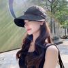 Protection Stylish Uv Sun Hat For Women Cotton Baseball Cap And Design Fisherman